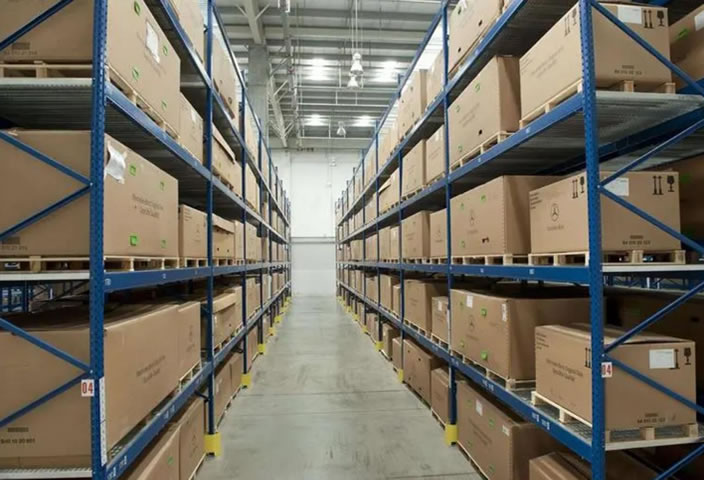 漳州到托克托县货物仓储