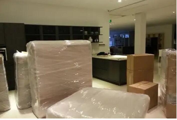 漳州到托克托县长途搬家