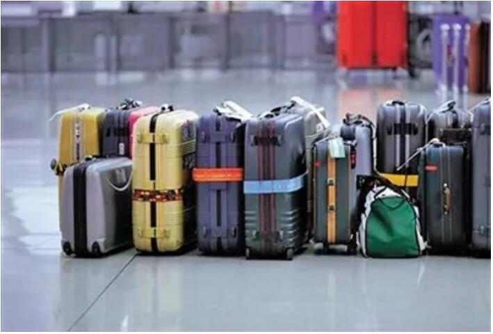 漳州到托克托县行李托运